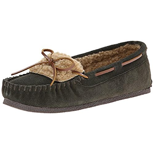 Image of Clarks Women's Moccasin Slip-On Loafer