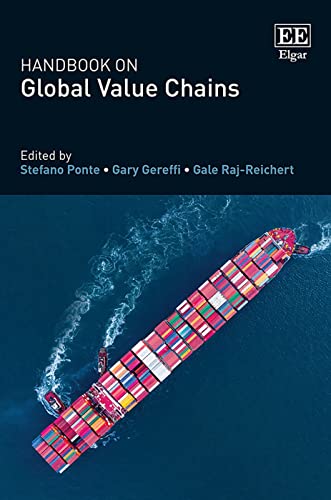 Handbook on Global Value Chains view 2