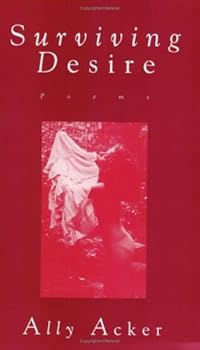 Paperback Surviving Desire Book