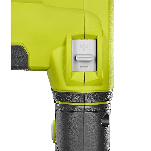 ONEAND 18V Cordless 1/2 in. X 18 in. Belt Sander Tool ONLY - image 2