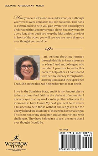 We Never Walk Alone: The Gift of Faith - Image 3