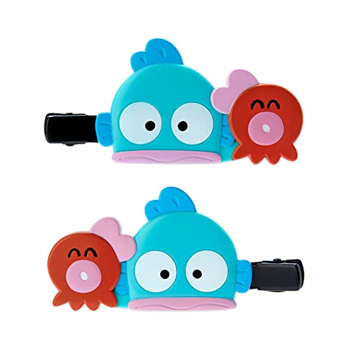 Image of Sanrio 876542 Hangyodong Long Bangs Clip