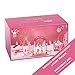 Produktbild Douglas Adventskalender 2021 Luxury Würfel -Exklusiv Edition- Frauen + Mädchen Kosmetik Advent Kalender, Wert 200 , Adventkalender Damen