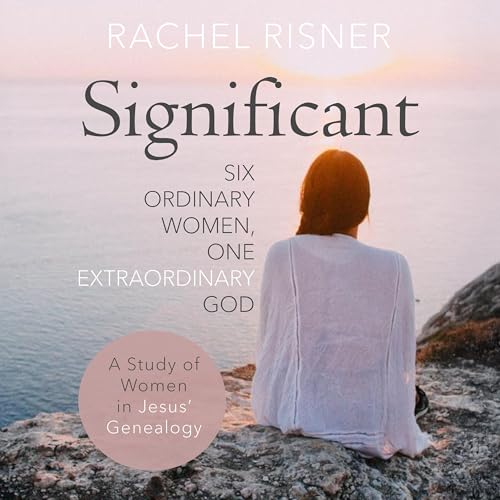 Audiobook: Significant by Rachel Risner episode artwork