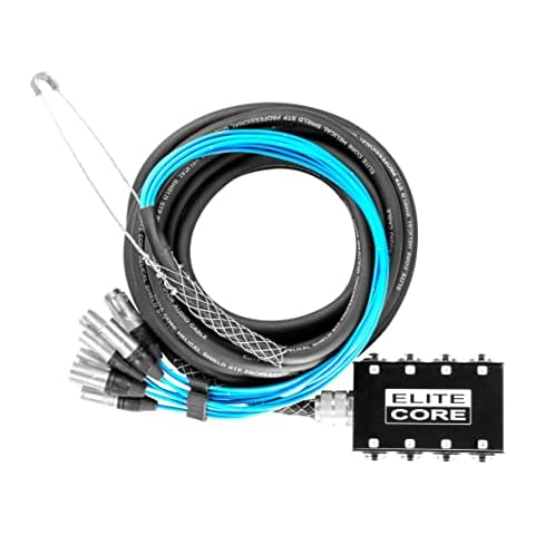 Elite Core PS8030 Stage Snake Cover