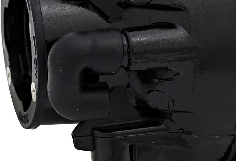 Lámpara antiniebla frontal para Toyota Highlander y Prius miniatura 6