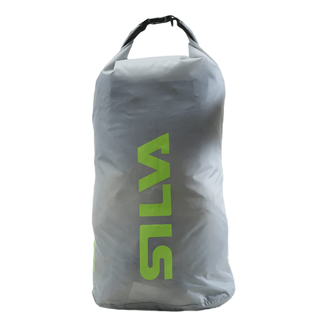 Silva Dry Bag R.Pet 24L ONE SIZE GREY
