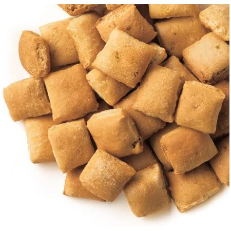 Amazon ペットフード工房 無添加 国産 おからと野菜のプチクッキー 150g 天然素材 犬用無添加おやつ 小型犬 シニア犬 しつけ ご褒美 ペットフード工房 ビスケット クッキー スナック 通販