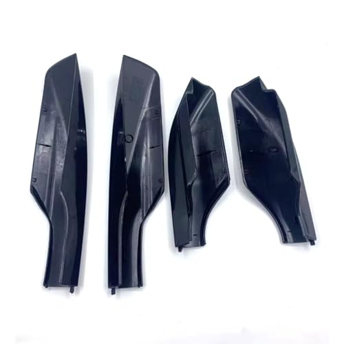 Cache de barre de toit avant droit Nissan Qashqai 2008-2015