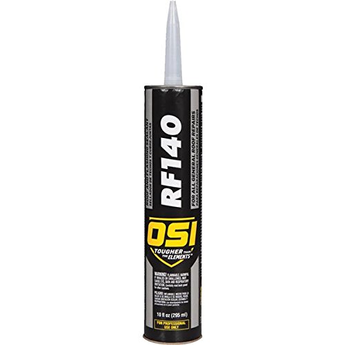 ROOF&FLSH SEALNT BLK10OZ