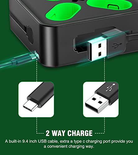 Image of Charger for Rechargeable Xbox One Controller Battery Pack