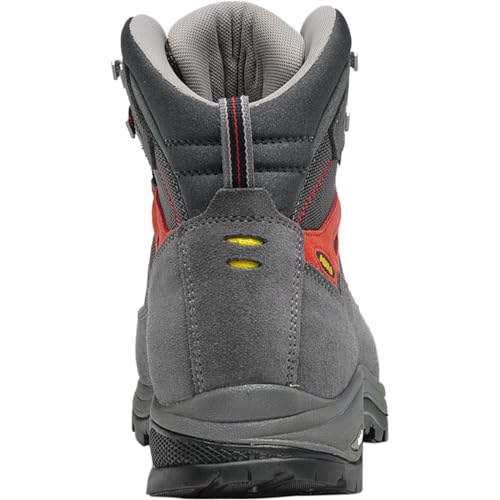 ASOLO Women's Finder GV Hiking Boots2