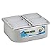 Benchmark Scientific BT1500 Orbi-Shaker MP with 4 Position Microplate Platform, 100-240V, US Plug