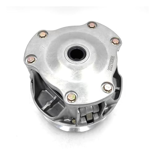 Embrayage primaire pour Polaris Sportsman 570 450 et RZR 570 - 3