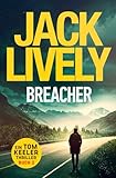 Cover zum Buch Breacher: Tom Keeler 02
