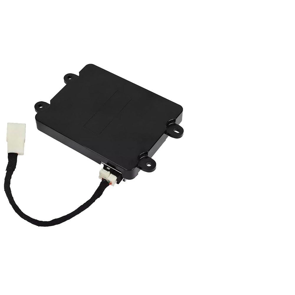 Módulo de carga inalámbrico para arreglar la carga de teléfonos grandes en coche 8