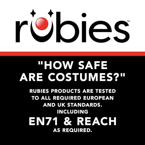 Disfraz oficial Rubie's Evacuee Girl talla grande para niñas miniatura 4