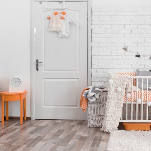 Interruptor de lengüeta magnético contra robos en accesos de madera y ventanas PATIKIL 3