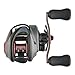 Abu Garcia Revo SX Rocket Low Profile Baitcast Fishing Reel