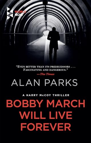 Bobby March Will Live Forever view 2