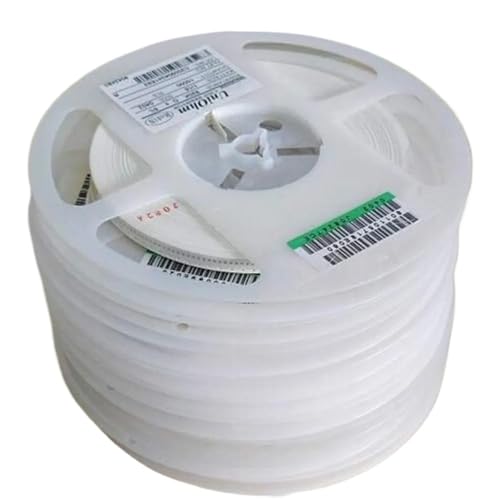 Résistance SMD 0402 pour remplacer un composant brûlé sur circuit - 4