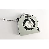 修理交換用 Fujitsu LifeBook AH52/D1 AH53/D1 AH55/D1 AH56/D1 AH77/D1 WA3/D1 CPUファン KSB0505HA-C7AL