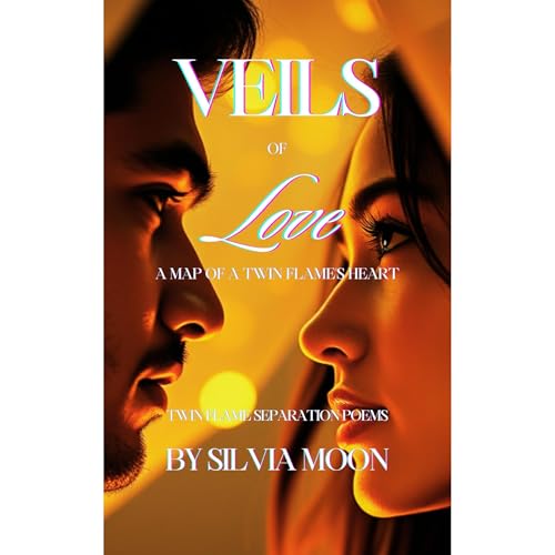 Veils of Love by Silvia Moon episode artwork