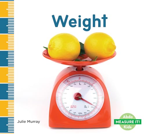 Weight (Measure It!) view 2