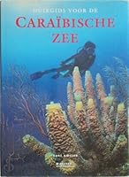 Duikgids Caraibisch gebied 9062488900 Book Cover