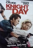 Knight and Day (Single-disc Edition) (2010) by Cameron Diaz. Tom Cruise
