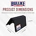 BULLKE USA-Made Rooftop Pipe Support CTL - 6