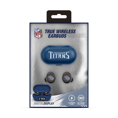 Image of SOAR NFL True Wireless Earbuds v.7