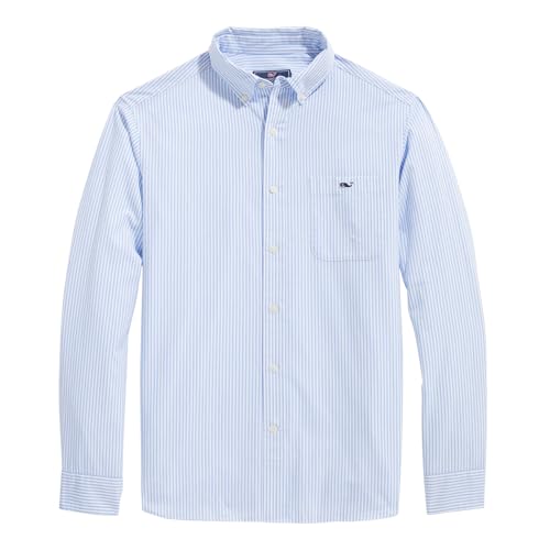 vineyard vines Men's USA Mahi Short-Sleeve Tee