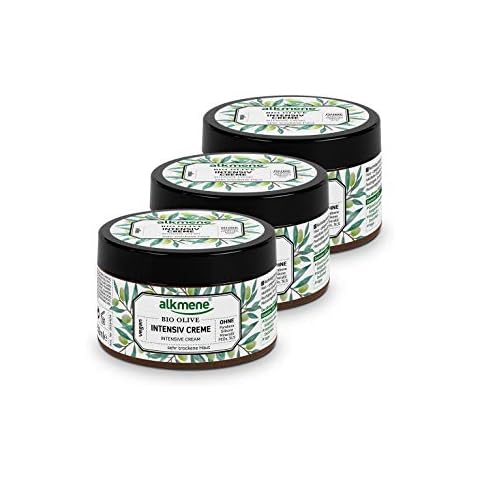 Alkmene Crema Hidratante Corporal de Aceite de Oliva Bio Cover