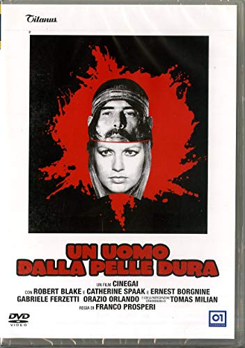 Un_uomo_dalla_pelle_dura [Italia] [DVD]