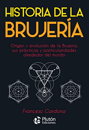 Historia de la brujería: 1 (Colección Nueva Era)