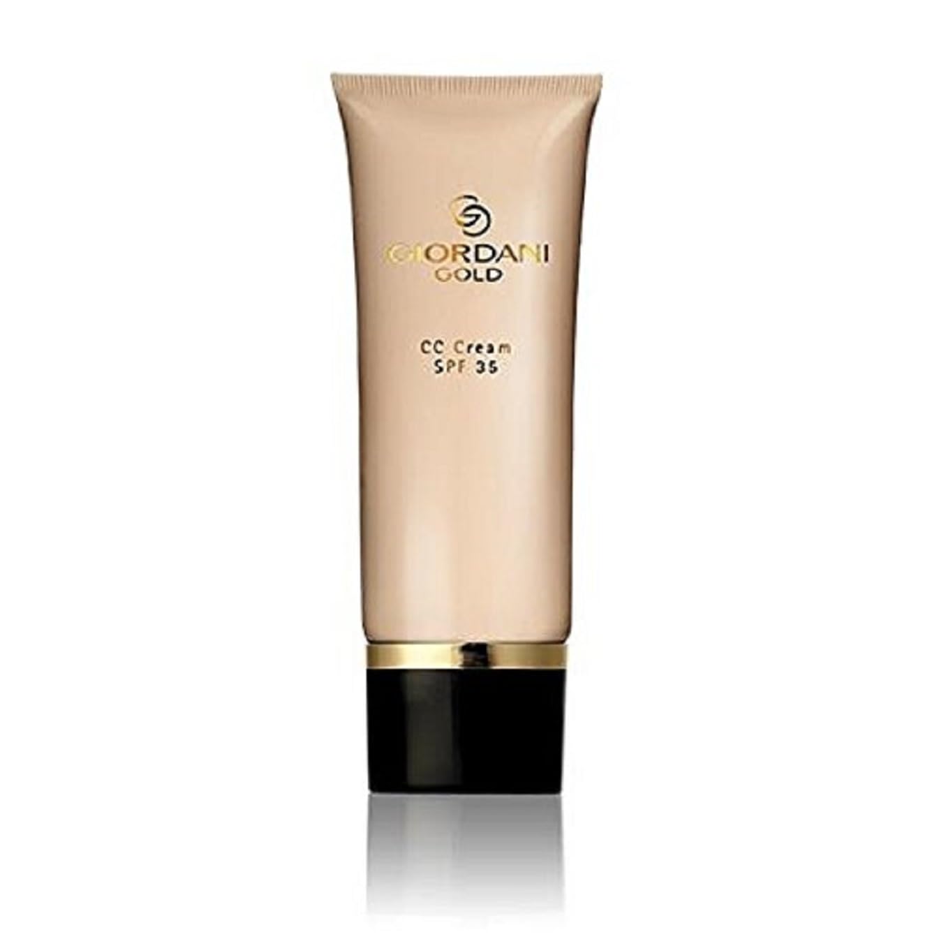 Oriflame Giordani Gold CC Cream SPF 35 1.3 fl.oz. (light)