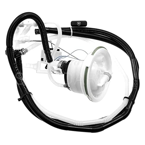 Standard Motor Products PR333 Fuel Pressure Regulator/Kit Assorted , One Size