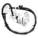 Standard Motor Products PR333 Fuel Pressure Regulator/Kit Assorted , One Size