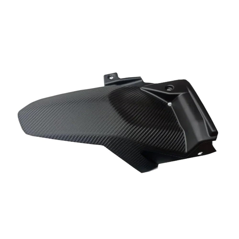 Extension ailes moto garde-boue arrière ADV 350 couvercle pneu