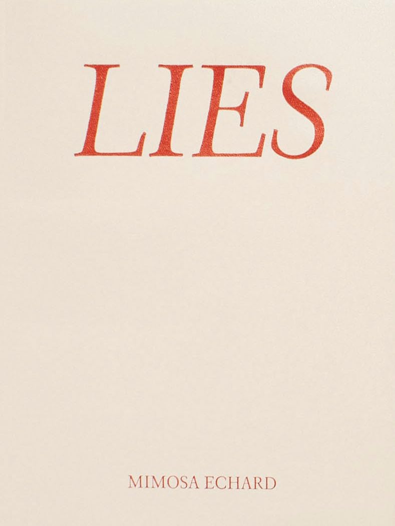 Lies