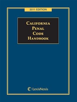 California Penal Code