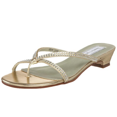 Touch Ups Women's Ashley Sandal