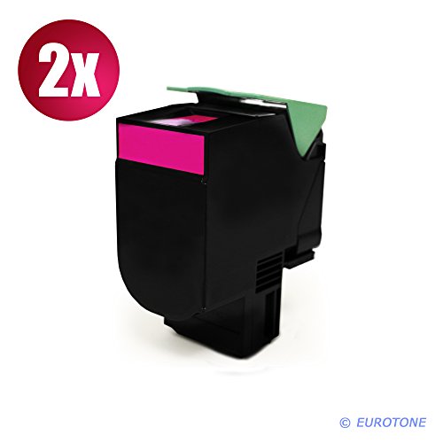 Toner Optra C 548 pour l'impression de vos documents de bureau