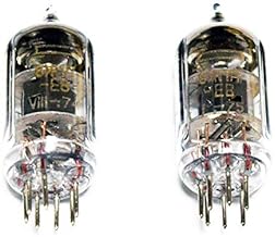 Amazon.co.jp: 真空管 - ホームオーディオアクセサリ: 家電＆カメラ