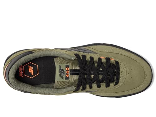New Balance Men's 440 V2 Skate Shoe2