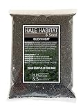 Hale Habitat & Seed Buckwheat Food Plot Seed, 5 lbs
