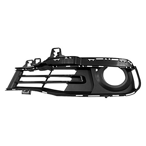Amazon.com: Replace BM1038180 - Front Driver Side Fog Light Bezel  