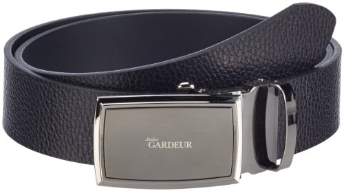 Atelier GARDEUR Hg-002 Cintura, Nero (Schwarz 99)