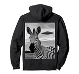 Photo Gallery zebra selfie with alien ufo funny zebra gifts for men women felpa con cappuccio Photo Gallery zebra selfie with alien ufo funny zebra gifts for men women felpa con cappuccio